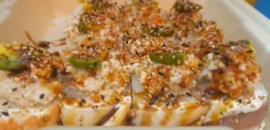 Guamichilito Roll