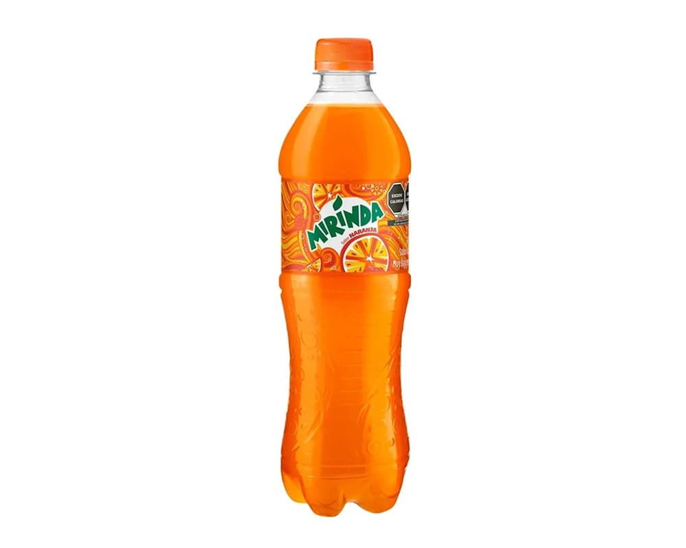 Mirinda