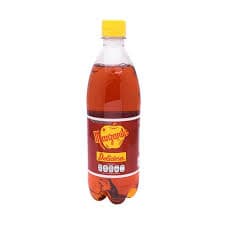 Manzanita Deliciosa 600 ml