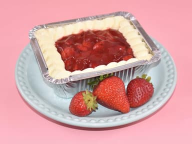 Cheesecake Fresa