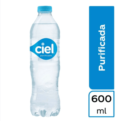 Ciel Natural 600 ml