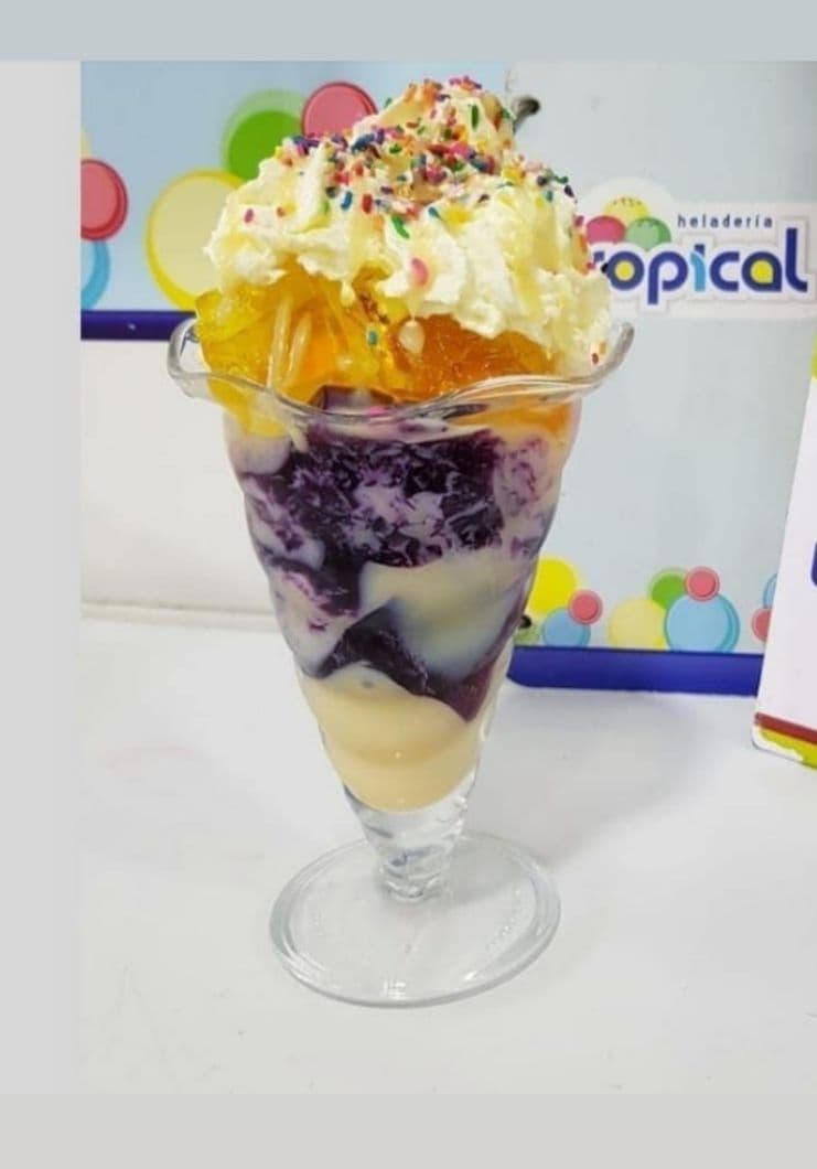 Copa Gelatina