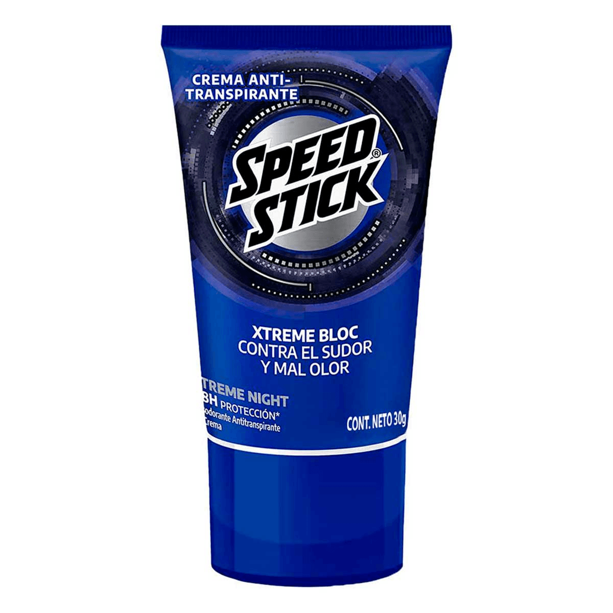 MSS Xtreme Night PractiCream 30g