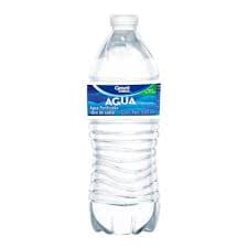 AGUA NATURAL 1 LITRO