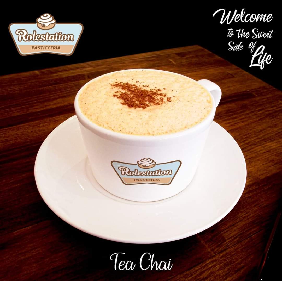 Latte Clasico (Caliente) 12oz