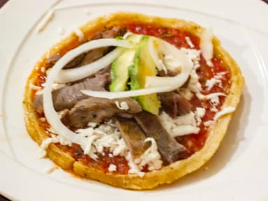 Picada Preparada