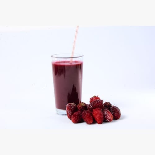 Jugo de Mora en Agua