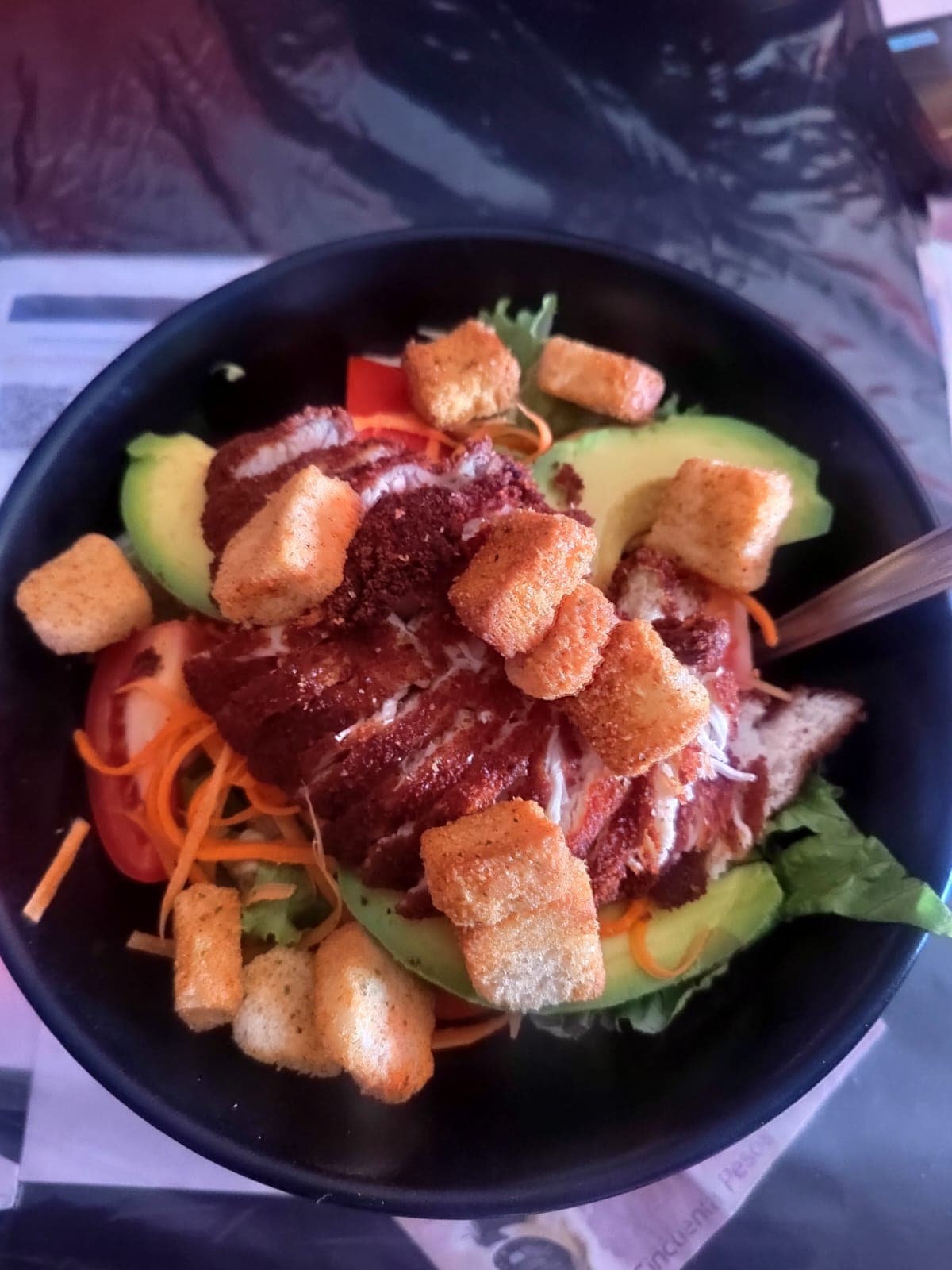 Ensalada