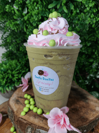 Frappe Gourmet