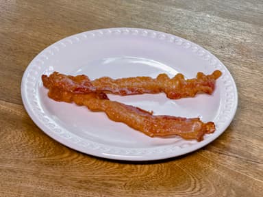 Tocino Frito