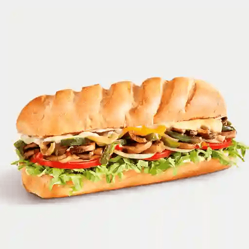Vegetariano Mediano