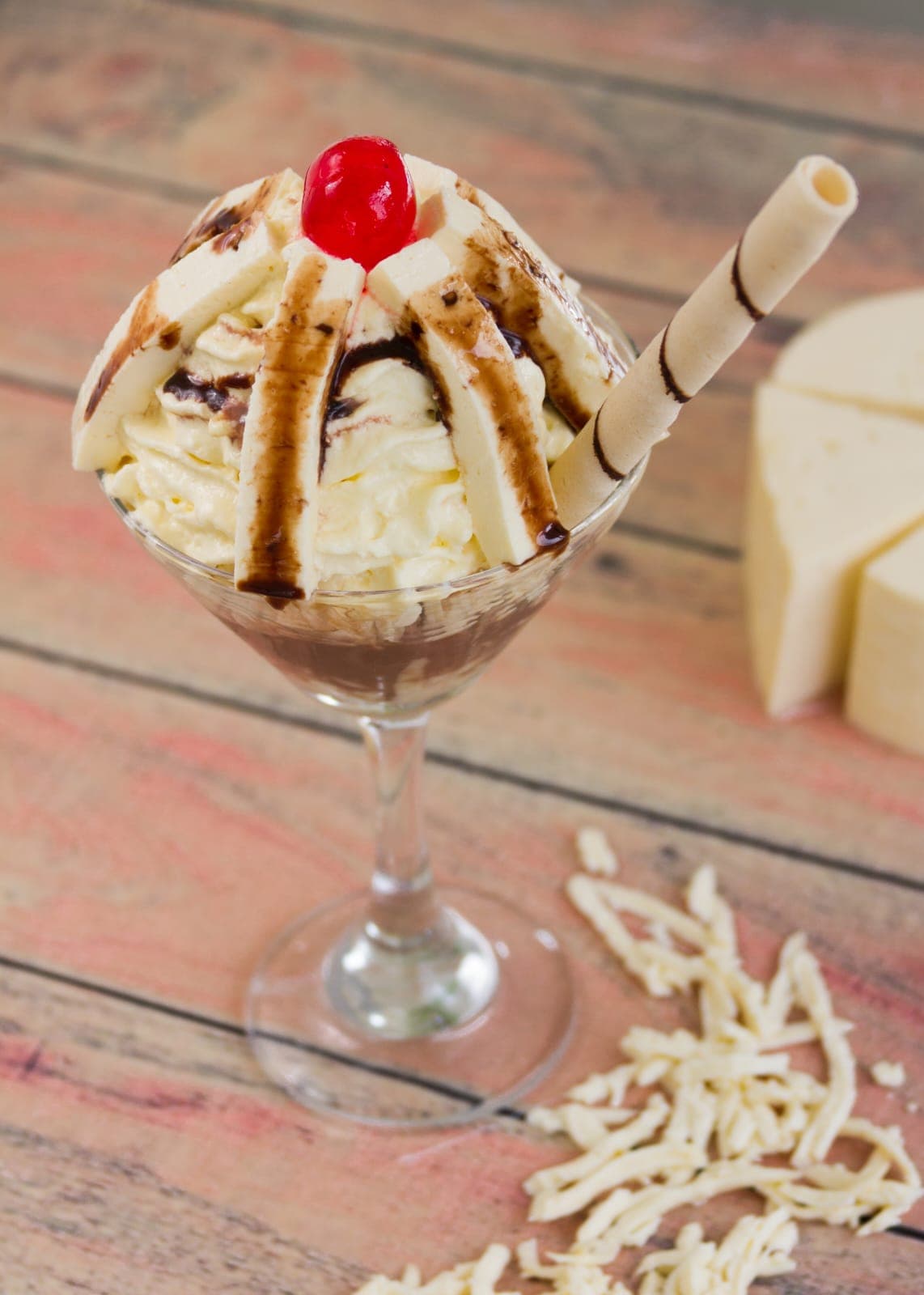 Copa de Queso
