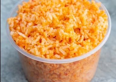 Arroz 1 Litro