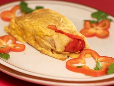 Chile Relleno