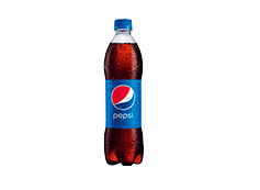 Pepsi 400ml
