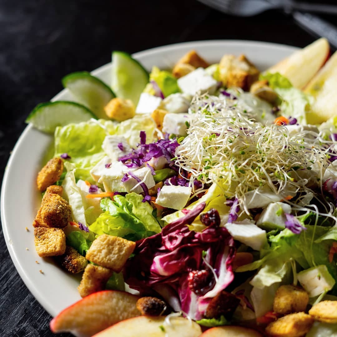 Ensalada