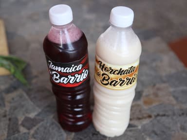 Aguas Frescas FS
