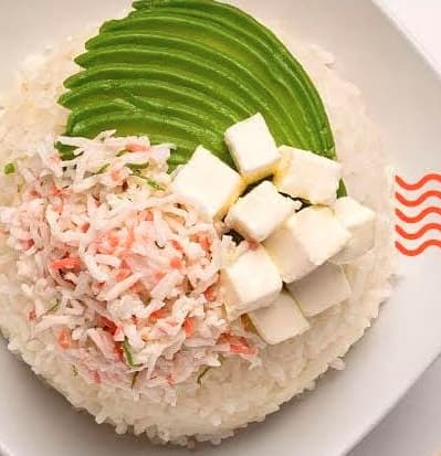 Arroz Gohan Especial