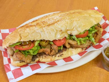Súper Tortas