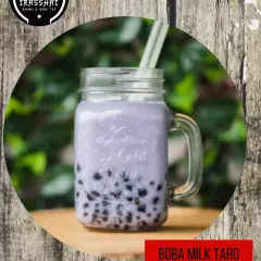 Boba Tea