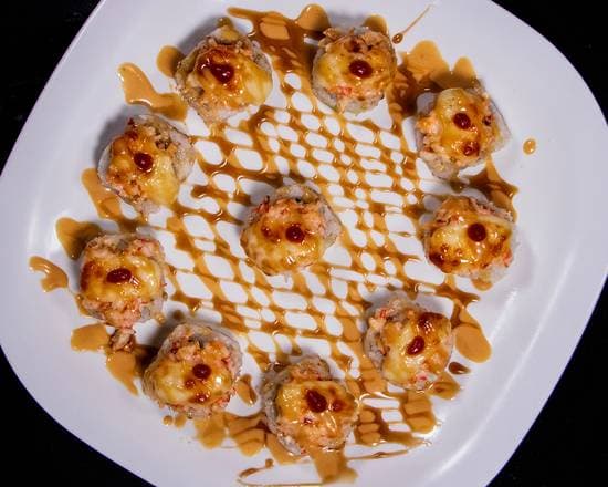 Lasaña Roll