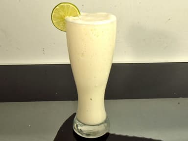 Limonada de Coco