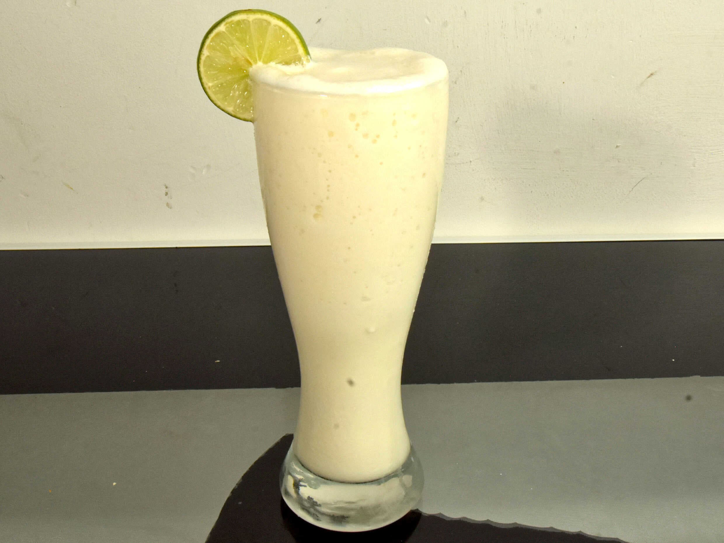 Limonada de Coco