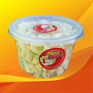 Ensalada de Coditos
