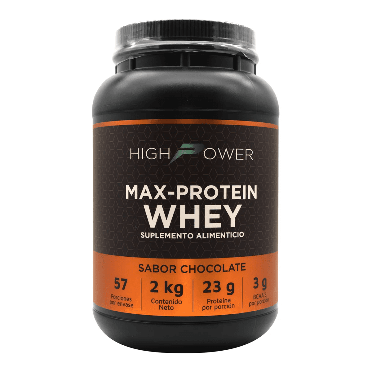 MAX WHEY PROTEIN 2 KG