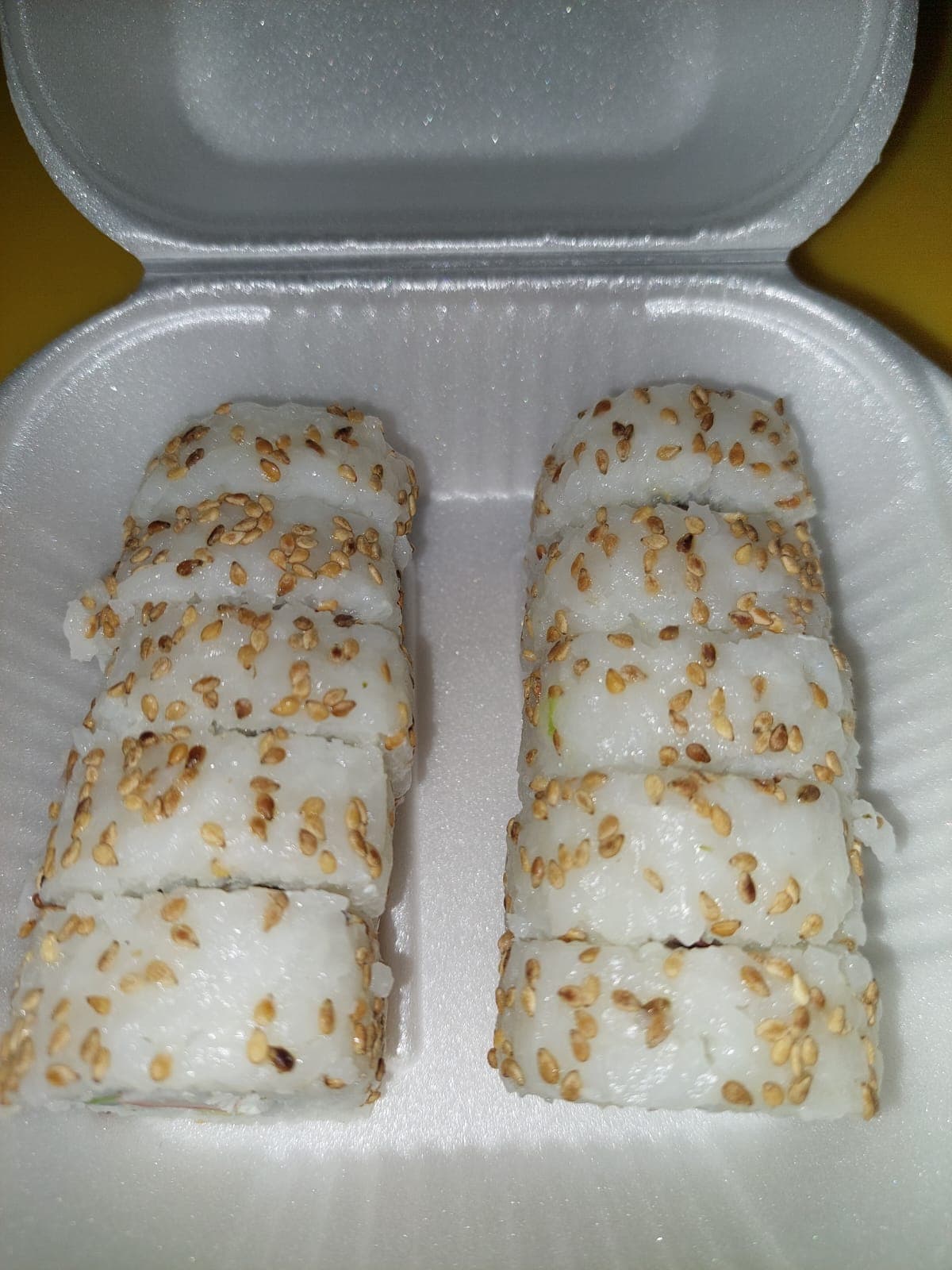 Favorito Roll