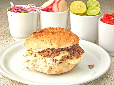 Cemitas