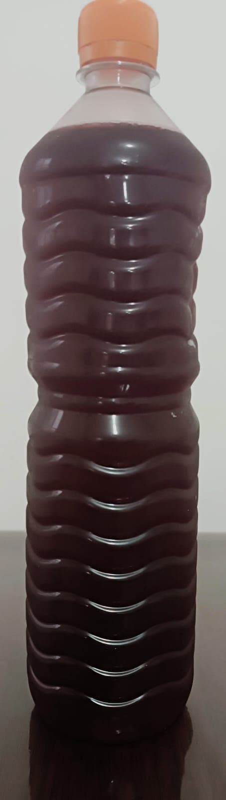 Agua de Jamaica