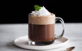 Capuchino Moka