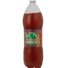 Jarritos Refresco Tamarindo 2 L