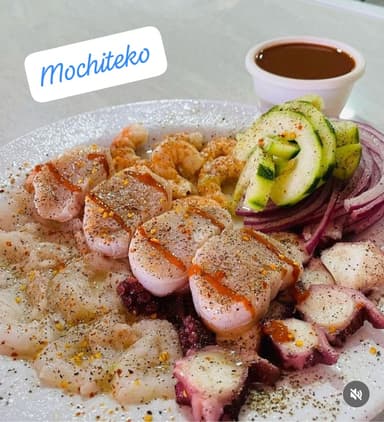 Mochiteko