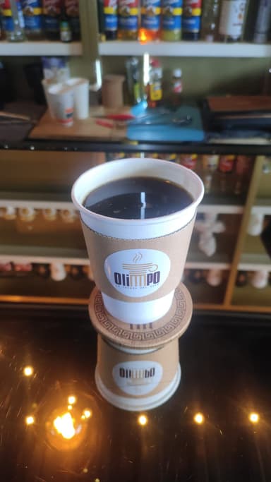 Café Americano