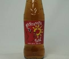 Manzanita SOL