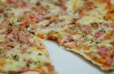 Pizza Exquisita