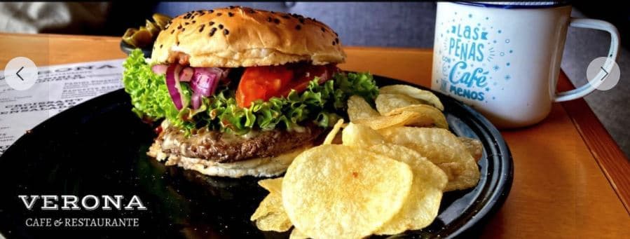 Burger