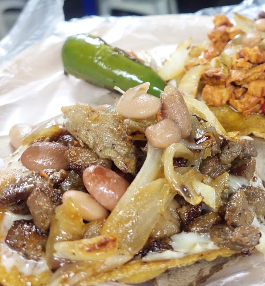 Vampiro de Asada Chico