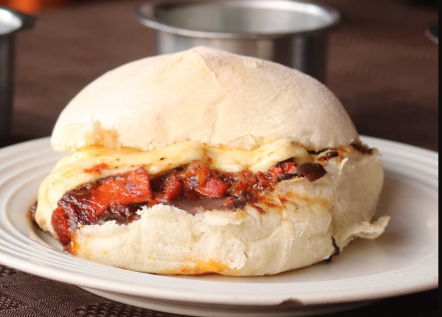 Torta de Chuleta