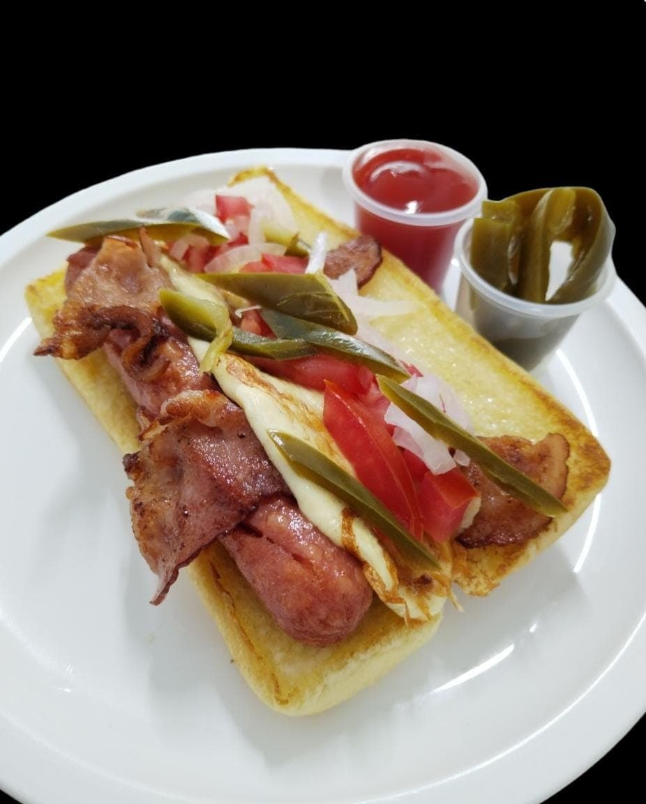 Combo El Antojito