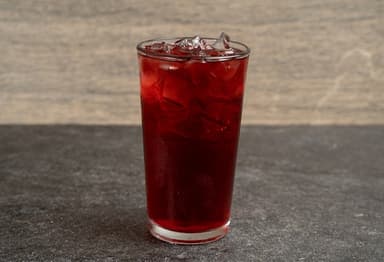 Agua Fresca Jamaica