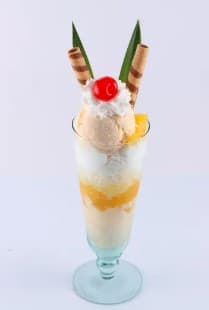Copa Piña Colada