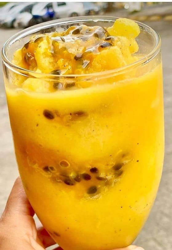 Maracuyazo