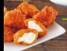 Orden de Boneless