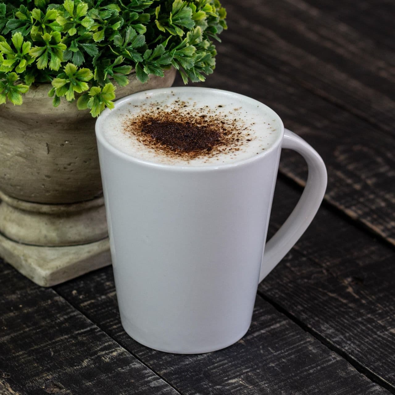 Chai artesanal
