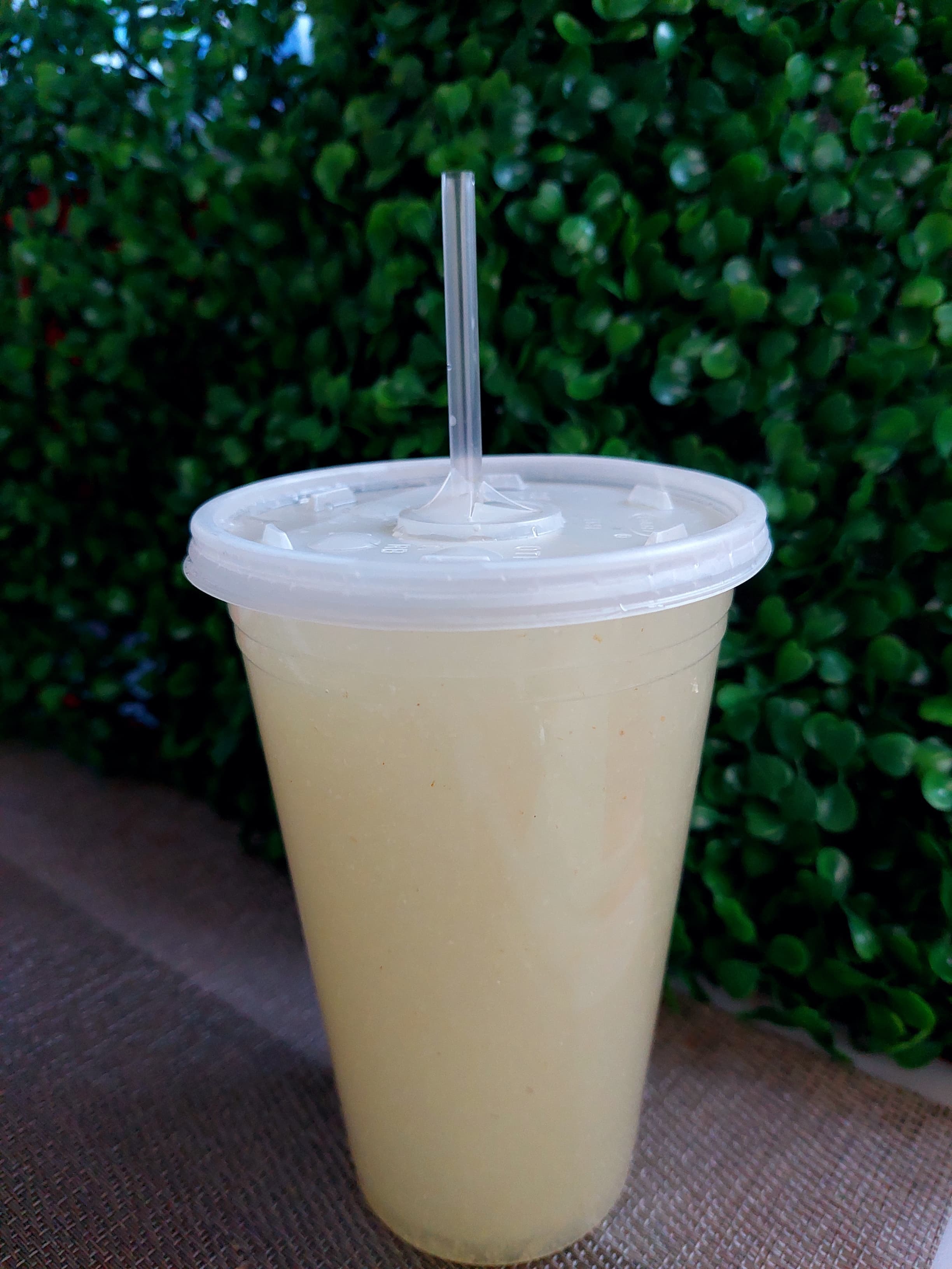 Agua de Pepino 1/2 L