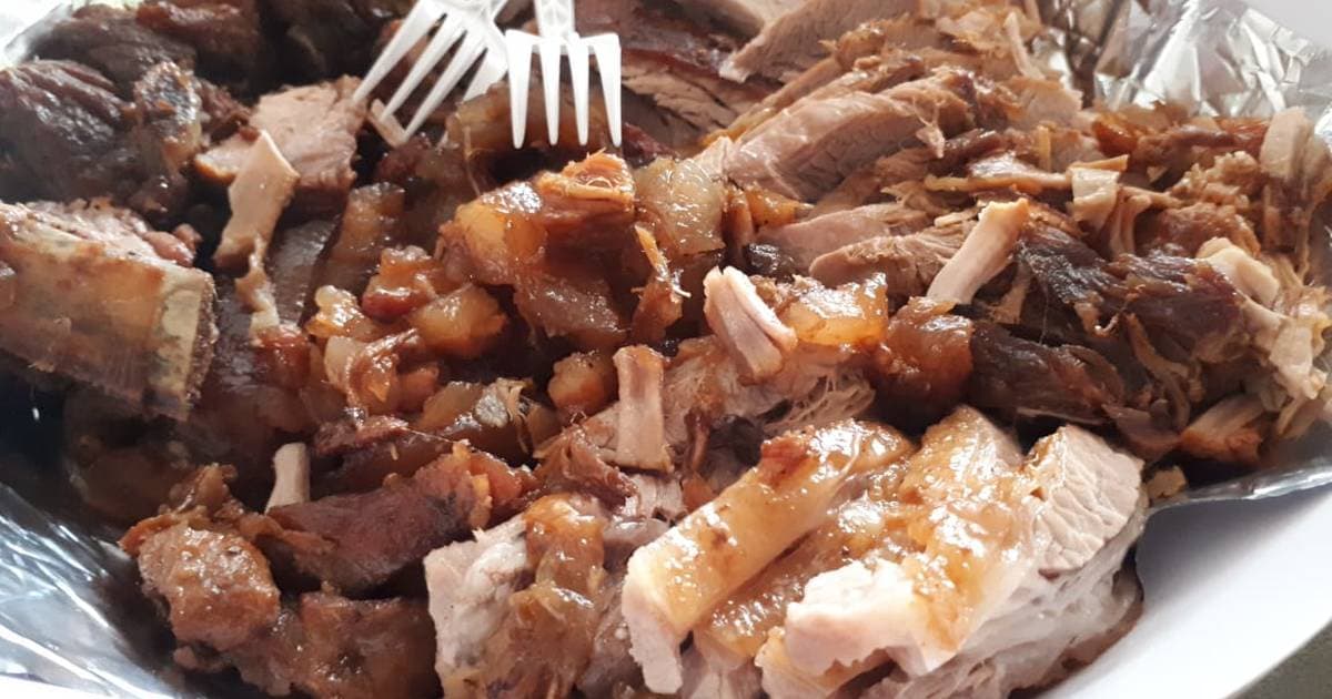 1 kilo de surtido