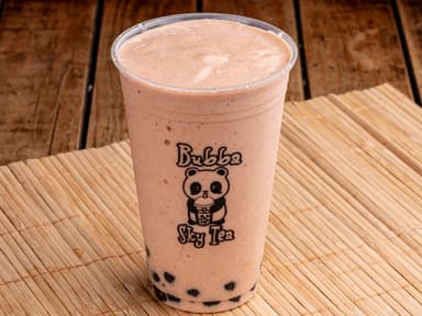 Bubba Frappé Tazcalate